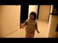Roxxie dance !! You gotta see this !!!