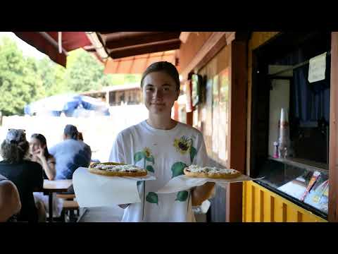 Video Prodej, komerční/restaurace, 118 m2, 69662 Tvarožná Lhota, Hodonín [ID 74790]