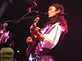 STRING CHEESE INCIDENT - HALLOWEEN 1999 - UNDER AFRICAN SKIES - SCI