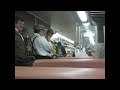 \"Show Me the Way to Go Home\" -  Train to Hudson Lake (Fall 2008)