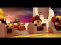 Lego Star Wars: Rise of The Empire.