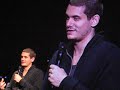 john mayer discusses sex appeal on his recent revisit to berklee college of music