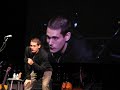 john mayer discusses sex appeal on his recent revisit to berklee college of music