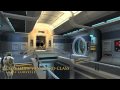 Star Wars The Old Republic - Jedi and Sith Ships