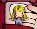 The Dollhouse / See me, See you