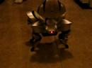 Roboquad and Riley =/= bff. Roboquad and Riley =/= bff.
