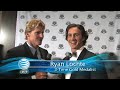 Golden Goggles: Ryan Lochte - Male Athlete of the Year