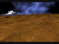 Mission to Mars - Animation