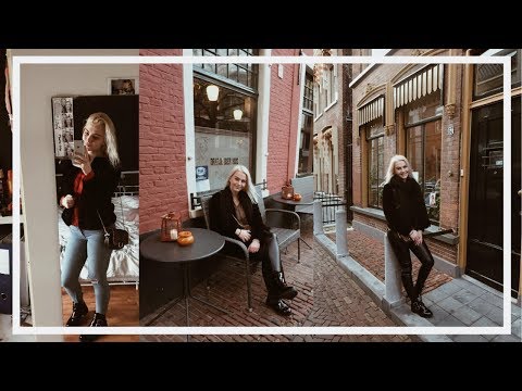 UITETEN🍴🍤🍕FOTOSHOOT📸❤BIOSCOOP🍿🎬 #Vlog88
