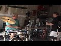 MATCHBOX (cover)