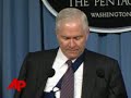 central command chief fallon to resign