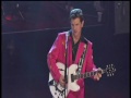 Heart Shaped World Live (High Quality)