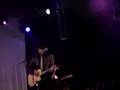 Rodriguez - I wonder - LIVE - Byron Bay Blues Festival 2007