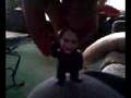 joker doll funny