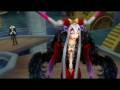 Dissidia - Squall Story - Vs. Ultimecia