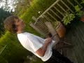 P*ssing Around In The Back Garden P*ssing Around In The Back Garden