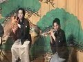 Japanese Culture Styling: Noh - 能
