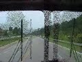 Gretna Engine 222 Responds to Fuel Spill
