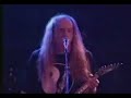 Strapping Young Lad live @ Hultsfred 2003 (part 4)