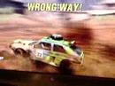 Motorstorm vid2: The Mud-bath
