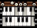 Organist - The iPhone Organ (V1.1 update)