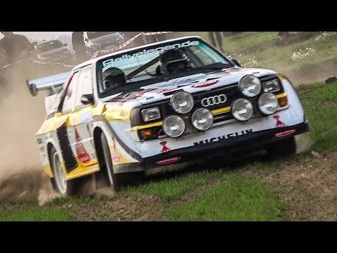 Latest WRC HD & Rally HD Videos