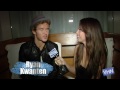 young hollywood sits down with 