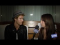 young hollywood sits down with 