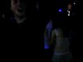 dancing idiot