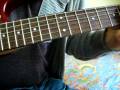 Hendrix medley Part 2.