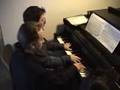 Schubert - Fantasie in F minor (4 hands) op. 103, 2 of 2