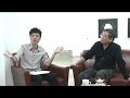 王璽安 / 創作座談會-作品是想像的起點 009