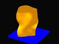 Visualizing Flagellar crossections with animation