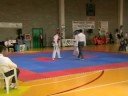 TAEKWONDO CASTAGNA LUCA (Twister Vs Treviso)