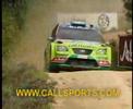 wrc rally italy 17-5-2008