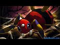 PokeRemixStudio & Infernape: G/S Burned Tower Remix
