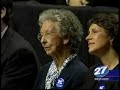 joe b. hall speaks of his time with mr. wildcat bill keightley. memorial service held in rupp arena.