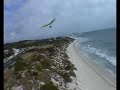 South Cottesloe from a Bird\