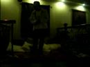 This is Ma Debut...........