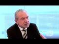 When Holy Moly met Sir Alan Sugar