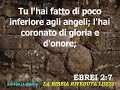 Ebrei - Capitolo 2