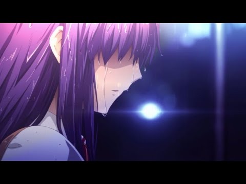 劇場版アニメ「Fate/stay night」「Heaven’s Feel」PV