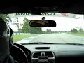 CWB Tuning Day WRX Black Crow