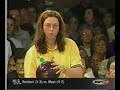 2001 WIBC Queens: Match 1: Terrell vs Crawford vs Nable-2