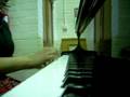 Loveless - Tsuki no Kaasu (redone on piano)