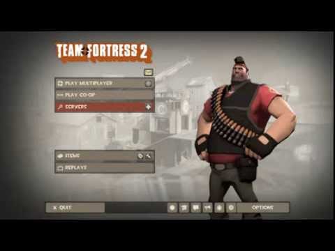 how to idle in tf2 after patch