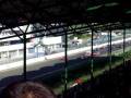 videos de Utcai verseny oldtimerek Street Fighters - Ferrari Challenge Hungaroring 20080831 Europe Hungary Budapest Mogyoród http://www.kiralyportal.hu