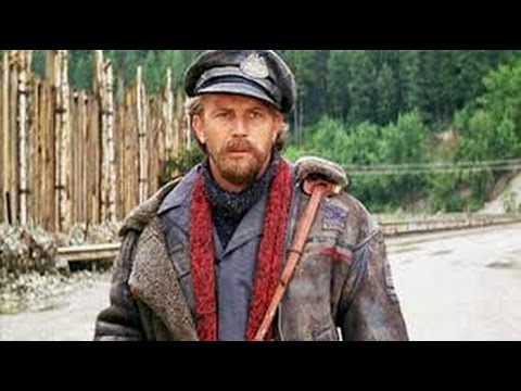 The Postman (1997)- Quick Reviews with Maverick
