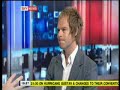 Rick Lenton talks GOLF