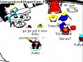 jcd products club penguin invincible music vid